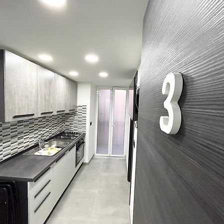 Luxury Home Valentino Неаполь Экстерьер фото