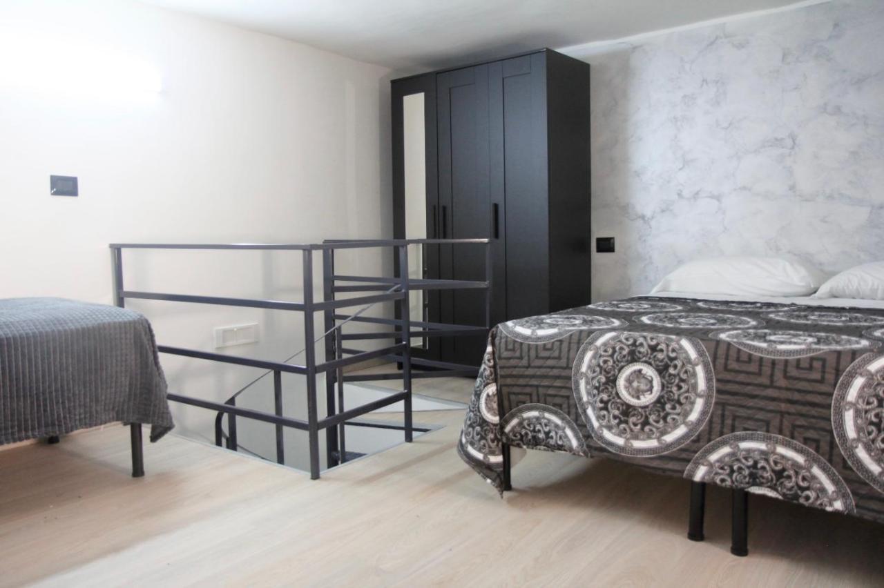 Luxury Home Valentino Неаполь Экстерьер фото