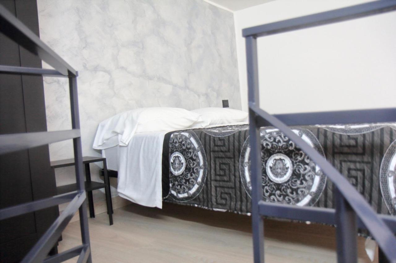 Luxury Home Valentino Неаполь Экстерьер фото