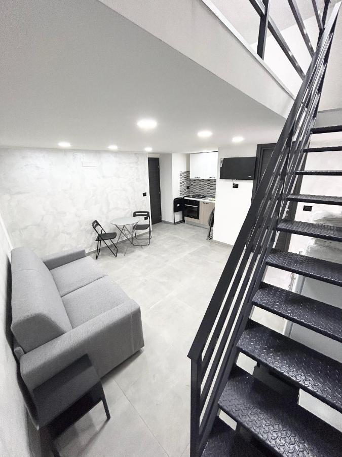 Luxury Home Valentino Неаполь Экстерьер фото