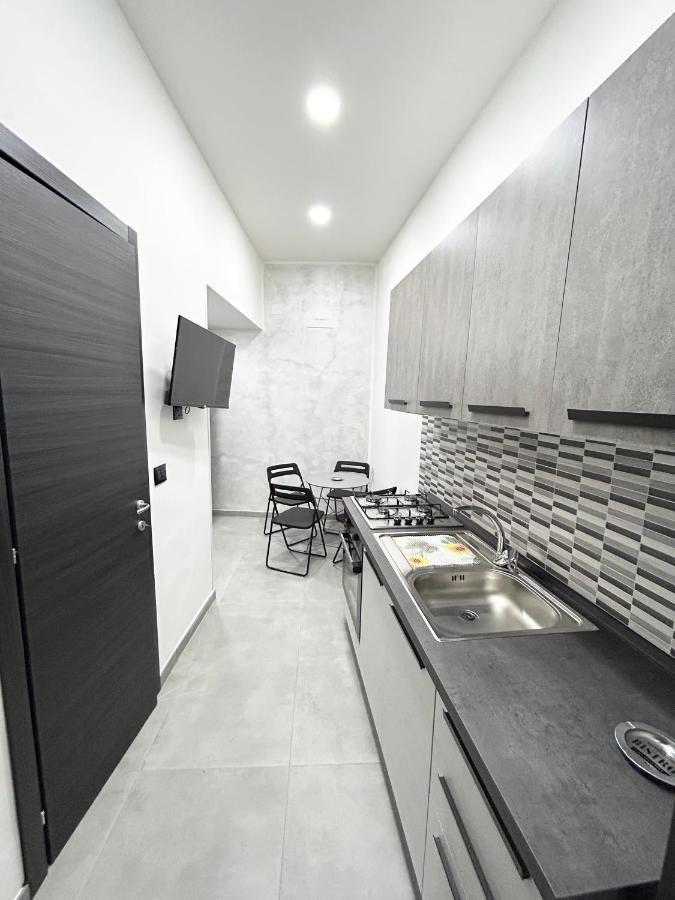 Luxury Home Valentino Неаполь Экстерьер фото