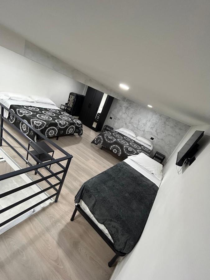 Luxury Home Valentino Неаполь Экстерьер фото