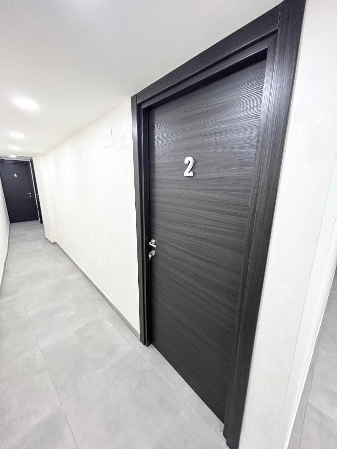 Luxury Home Valentino Неаполь Экстерьер фото