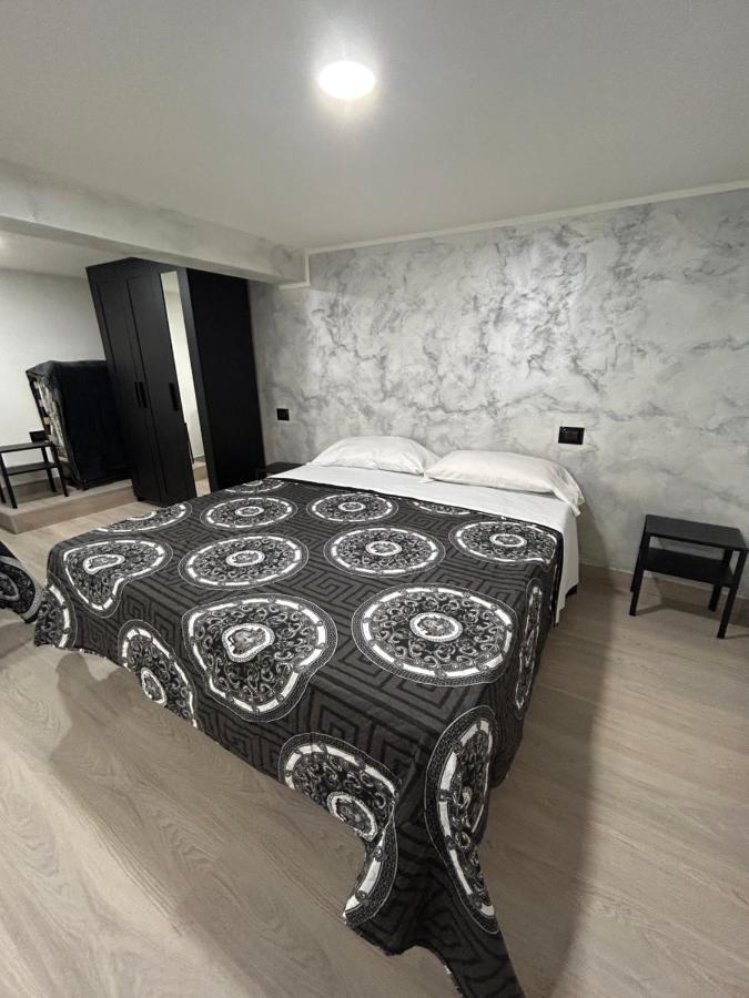 Luxury Home Valentino Неаполь Экстерьер фото