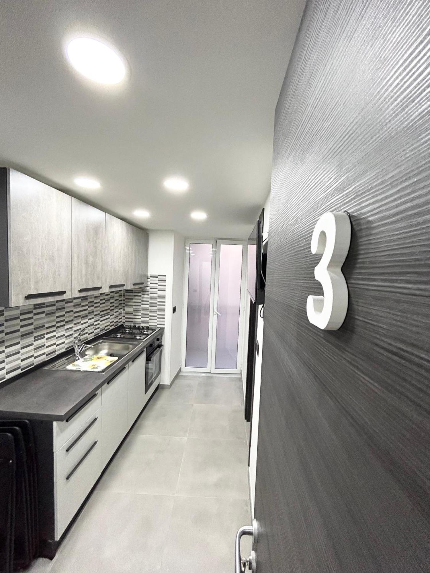 Luxury Home Valentino Неаполь Экстерьер фото